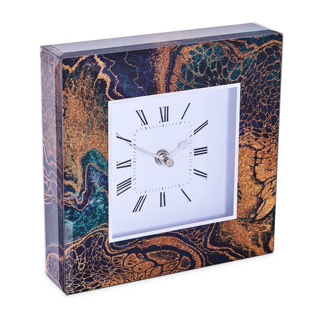 Cashel Living Adare Clock