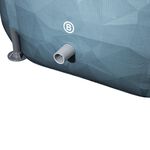 Lay-Z-Spa Ice Bath Tube