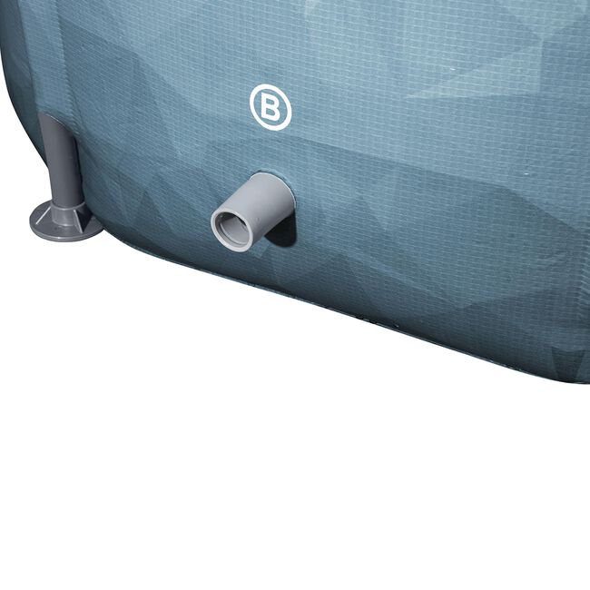Lay-Z-Spa Ice Bath Tube