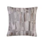 MARA GREY 2PK 45x45 Cushion Covers 
