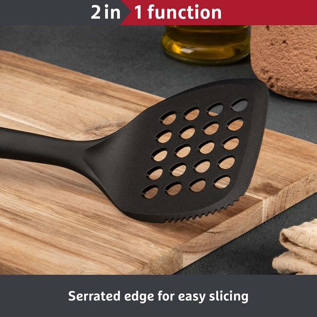 Prestige Slotted Turner