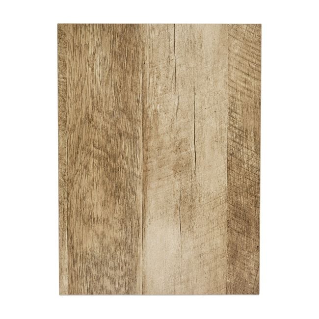 Bergstrom Ash Side Table