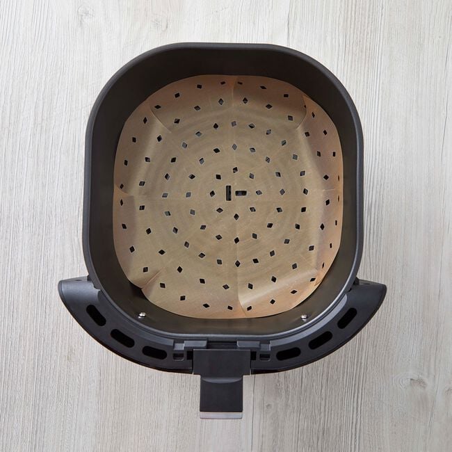 Tower Natural 4 Pack Air Fryer Liners