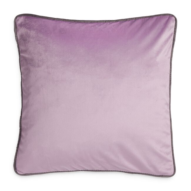 NAOMI LILAC 45X45 Cushion