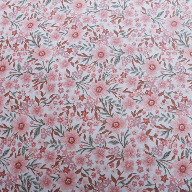 SINGLE DUVET COVER Nina