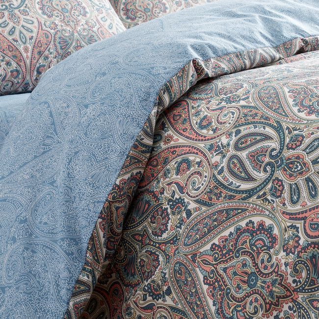 SINGLE DUVET COVER Tilly