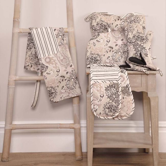 Morgan Single Oven Glove