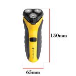 Remington Cordless Rotary Shaver