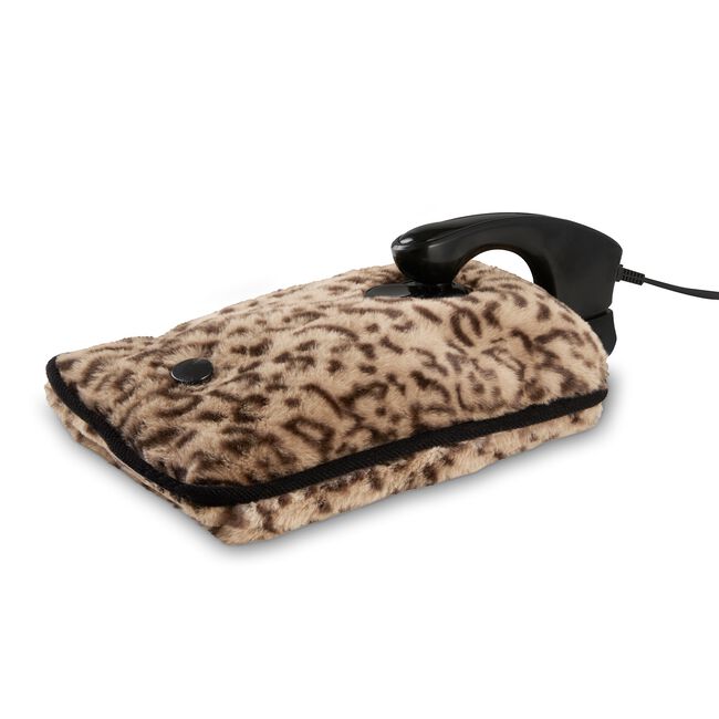 Carmen Rechargeable Hot Water Bottle 