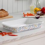 Laura Ashley Wild Meadow 41cm Roasting Tray