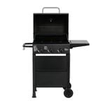 Master Cook Classic 300 3 Burner Gas BBQ