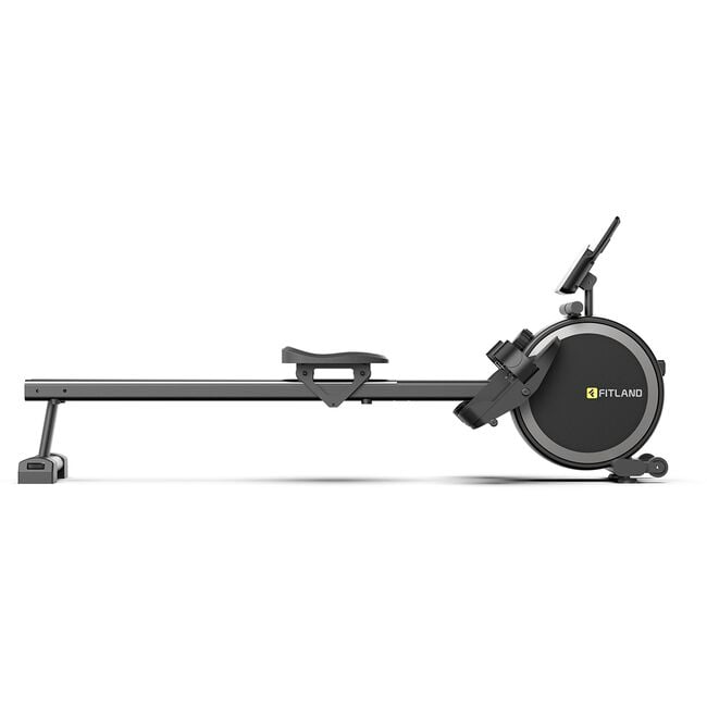 Body Go Flywheel Rowing Machine