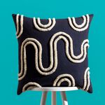 HEYA HOME ARCHIE MONO 45x45 Cushion