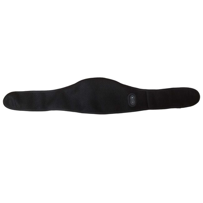 Body Go Heated Vibration Message Waist Wrap