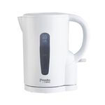 PRESTO WHITE 1.7L Kettle