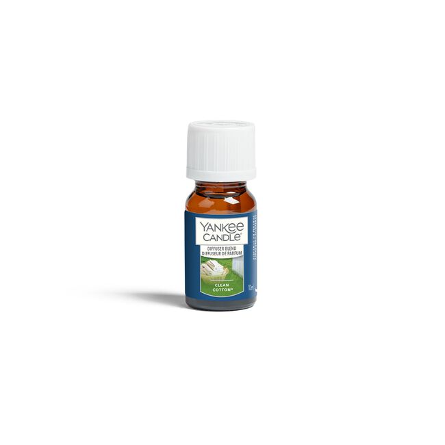 Yankee Candle® Essential Oil Clean Cotton
