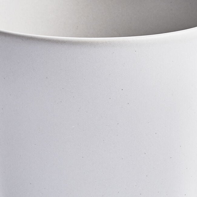 Abney & Croft Square Linen Mug