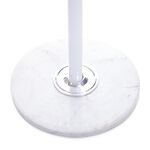 Holmes Coat Rack - White