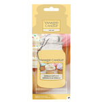 Yankee Candle® Car Jar Vanilla Cupcake