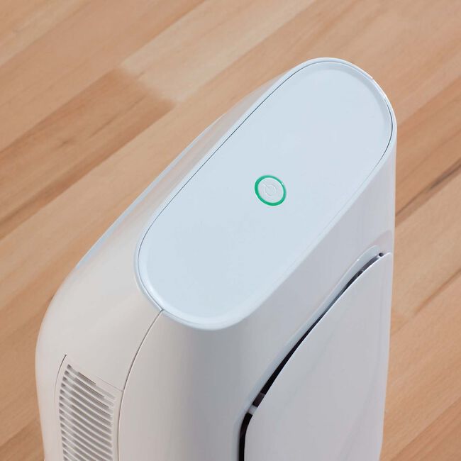 Daewoo 2L Dehumidifier