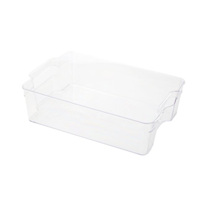 Fridge & Freezer Organiser 31x21x9cm