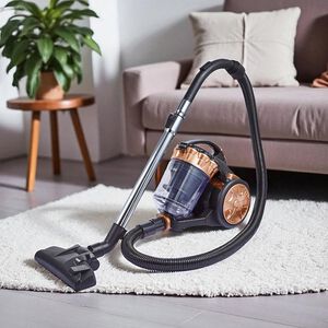 Tower RXP10 Pet Multi-Cyclonic Vacuum Cleaner