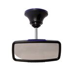 Dreambaby® Adjustable Car Backseat Mirror