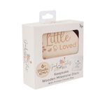 Garden Tales Milestone Disc