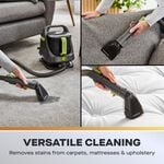 Daewoo 650W Hurricane 1.4L Spot Washer
