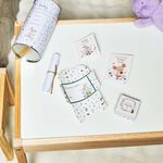 Garden Tales Memory Keepsake Capsule