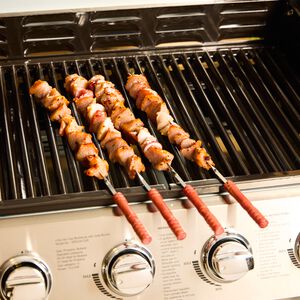 BBQ Skewers 4 Pack