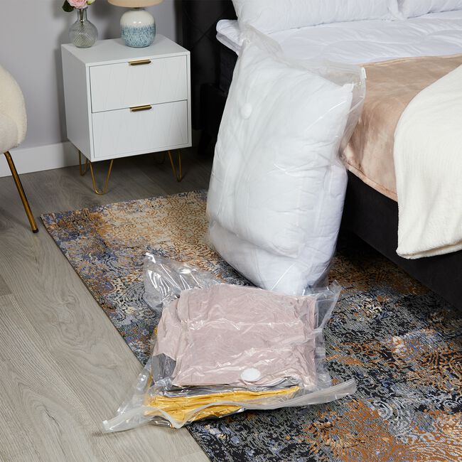 Vacuum Bag 70x90cm - Set of 2