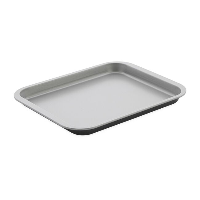 Baker & Salt Silver Oven Baking Tray 36cm