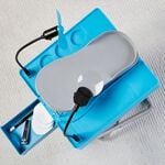 JML Salon Step Deluxe Pedicure Station