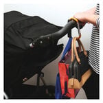 Carabiner Stroller Hook
