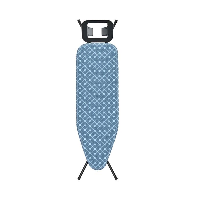 Northern Shore Geometric Glide Ironing Board