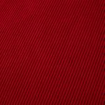 CORDUROY RED 2PK Cushion Covers 45x45