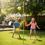 Pole Tennis Set