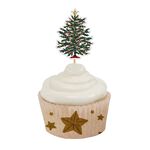 Magic Christmas Cupcake Kit