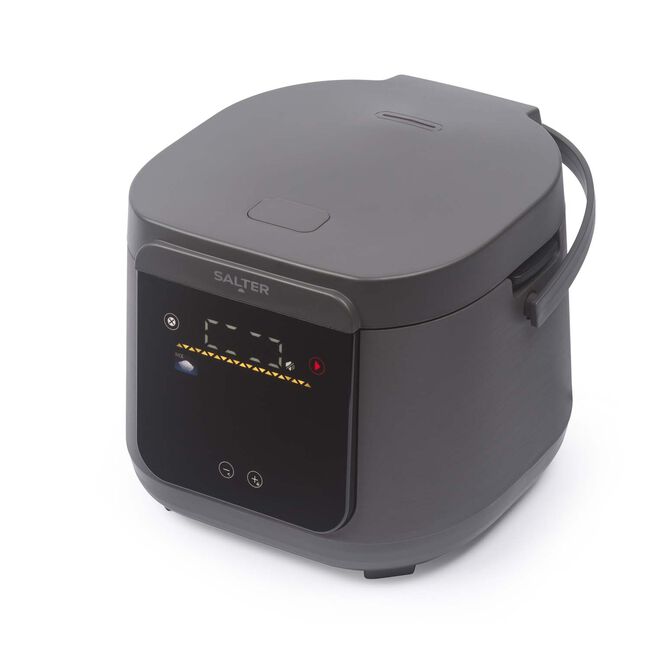 Salter 5L Multi-Cooker