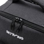 CARRY-ON Backpack - Black