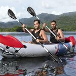 Bestway 2 Seats Kayak Set