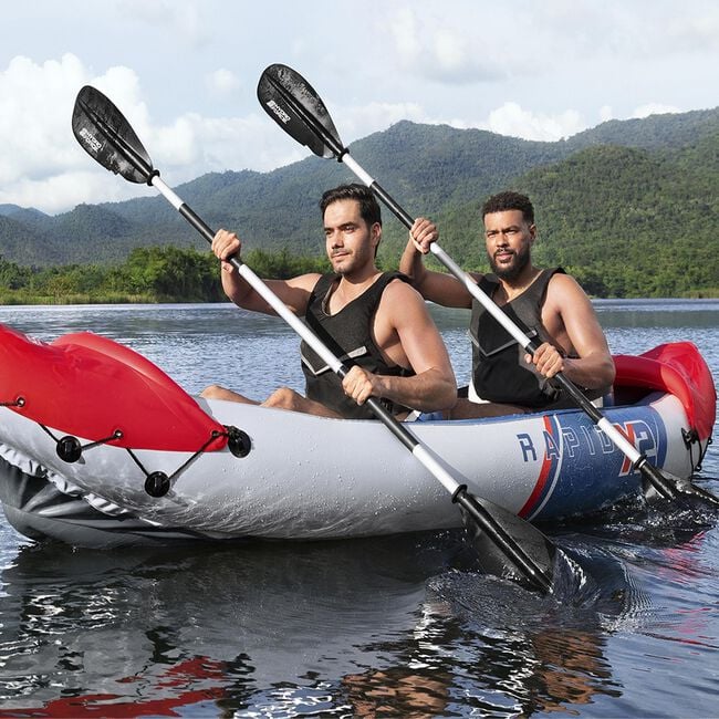Bestway 2 Seats Kayak Set