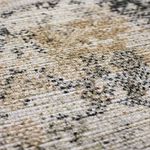 LILA WASHABLE ABSTRACT 120x170cm Rug