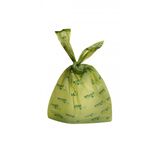 Biodegradable Tie Handle Poop Bags 120pk