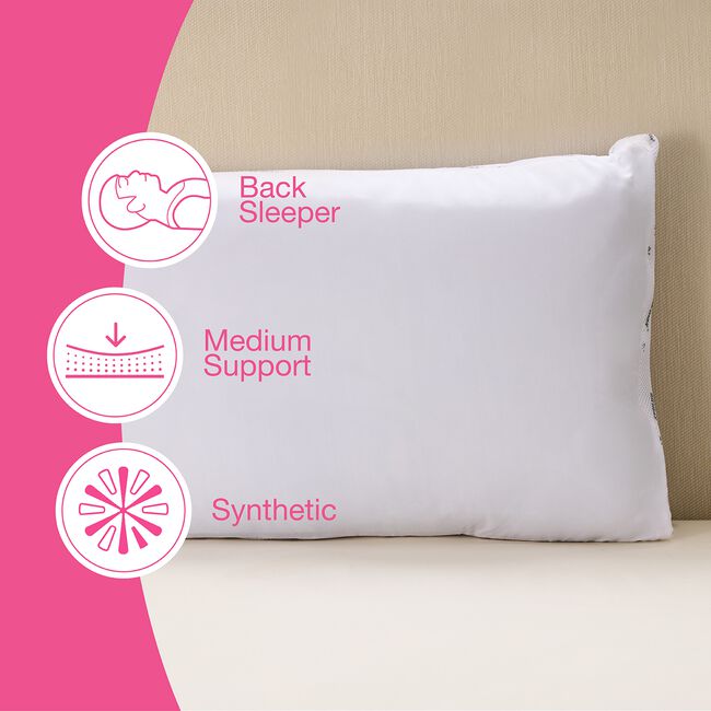 Silentnight Airmax Pillow 