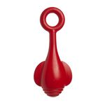 Durable Rocket Dog Chew Toy