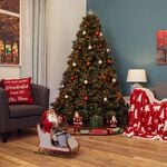 1000 WARM WHITE Led Cluster Lights