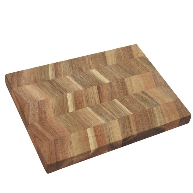 Excellent Houseware Acacia Chopping Board