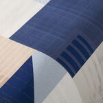 SINGLE DUVET COVER Luna Navy